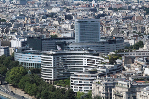 Aménagement PMR Neuilly-sur-Seine