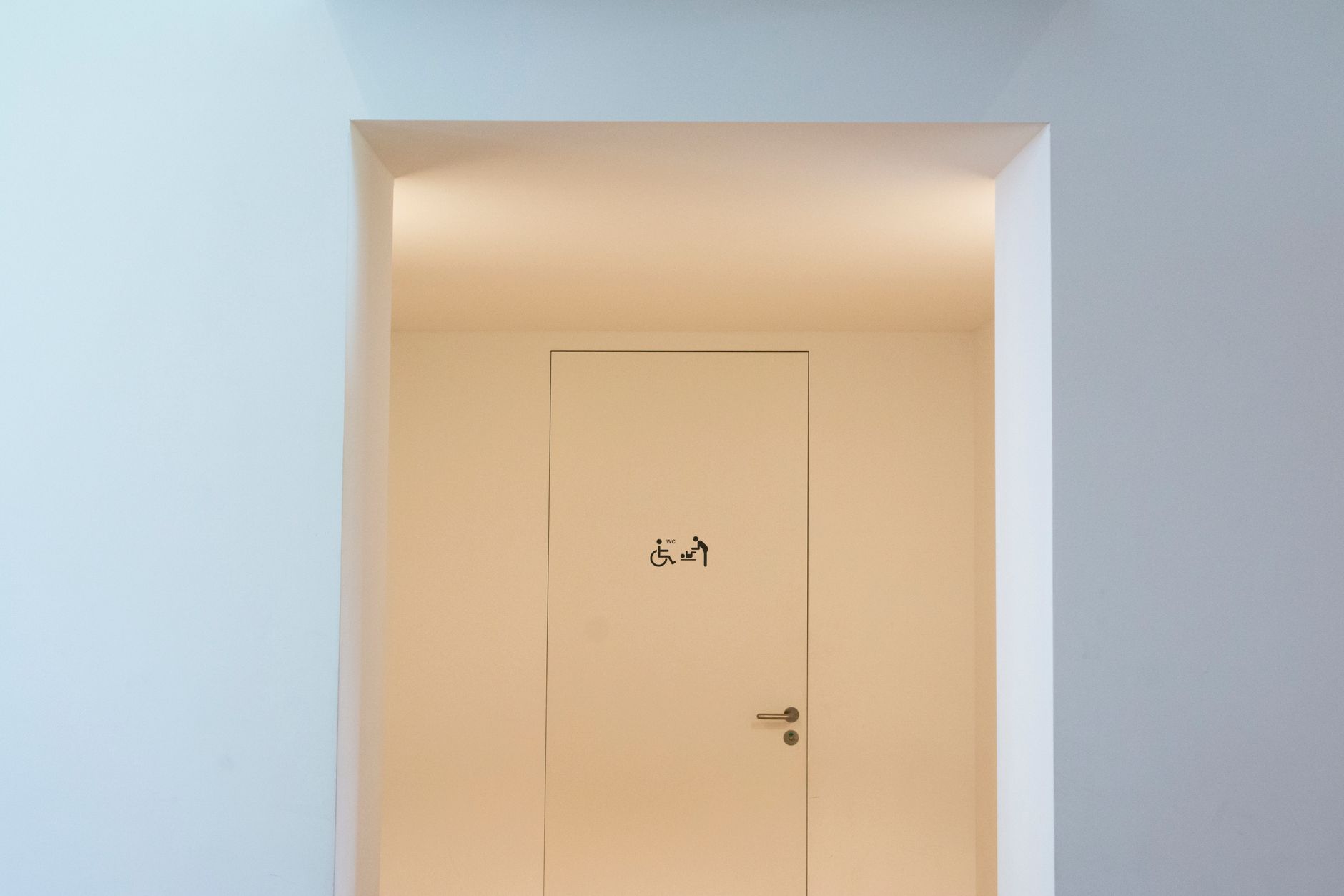 Aménagement PMR à Neuilly-sur-Seine